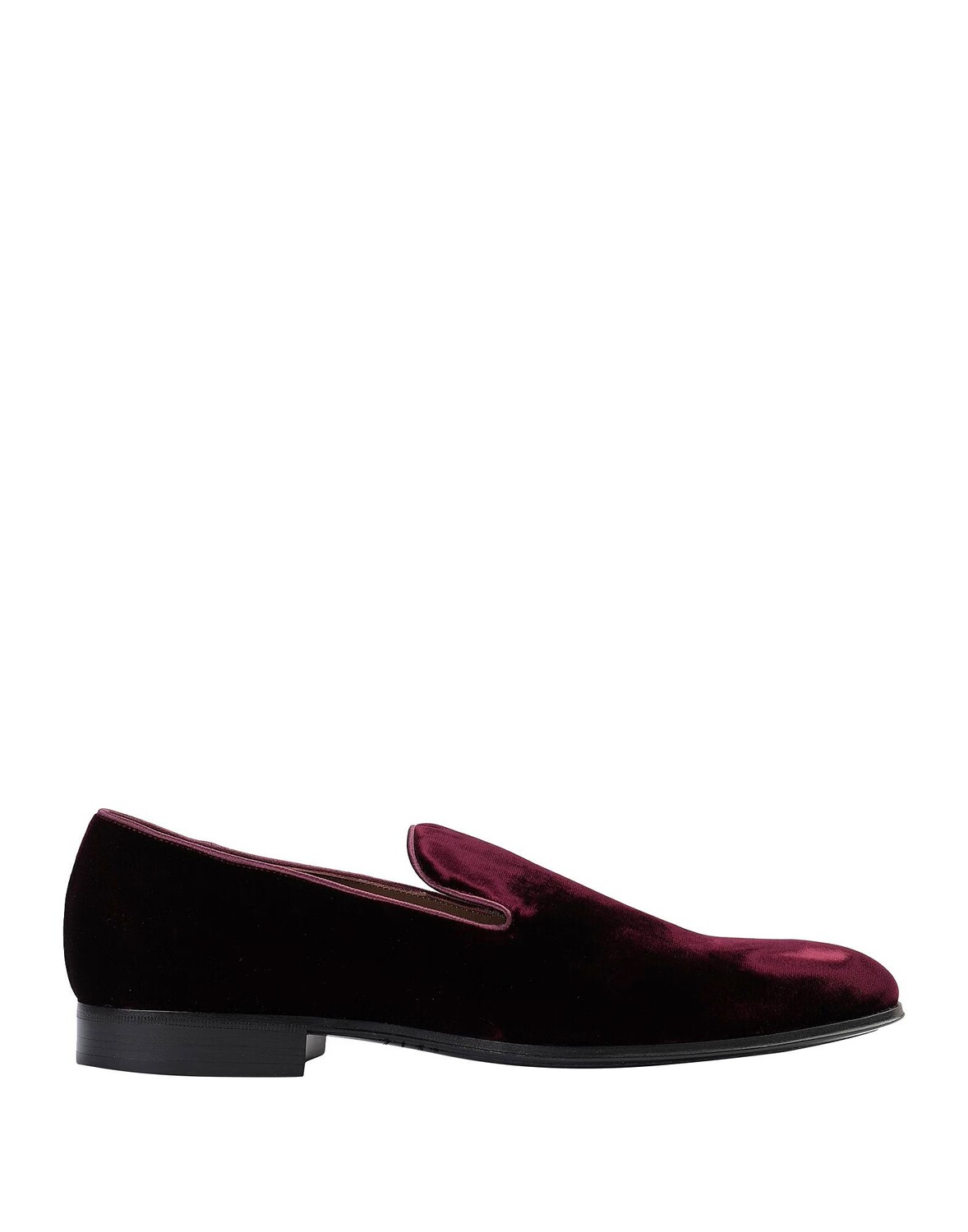 

Лоферы Gianvito Rossi, гранат