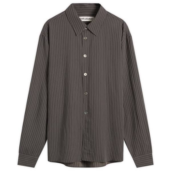 

Футболки Beyond Our Legacy, полоска утюг церемония вискоза