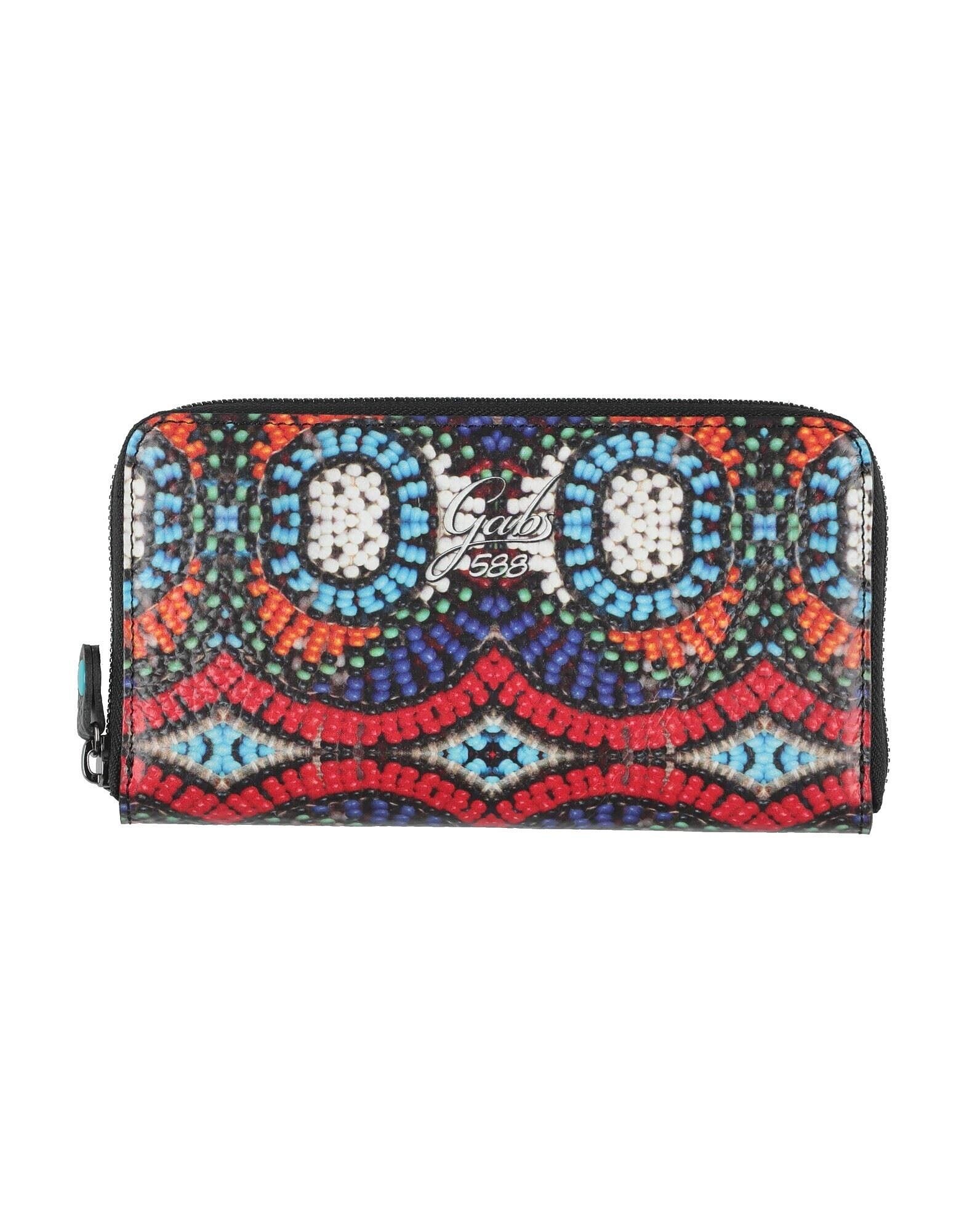 

Кошелек Gabs, красный