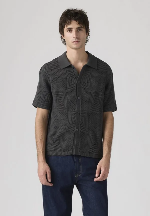 Рубашка для похода Levi'S, Dark Phantom