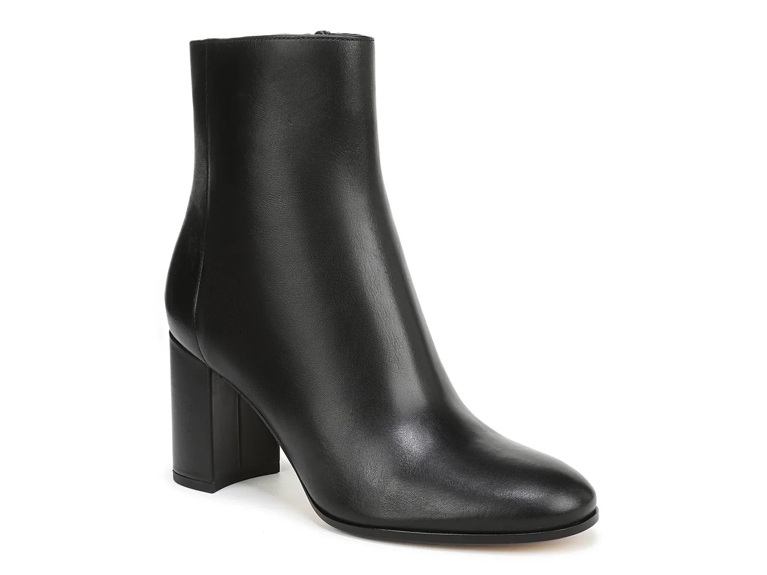 Ботинки Vince Elora Bootie, черный