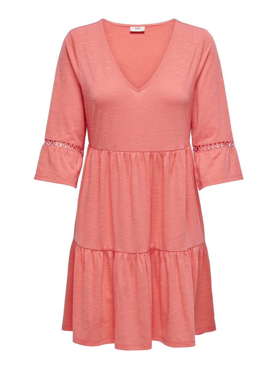 

Платье JDY Dress DORA DODO, цвет Salmon