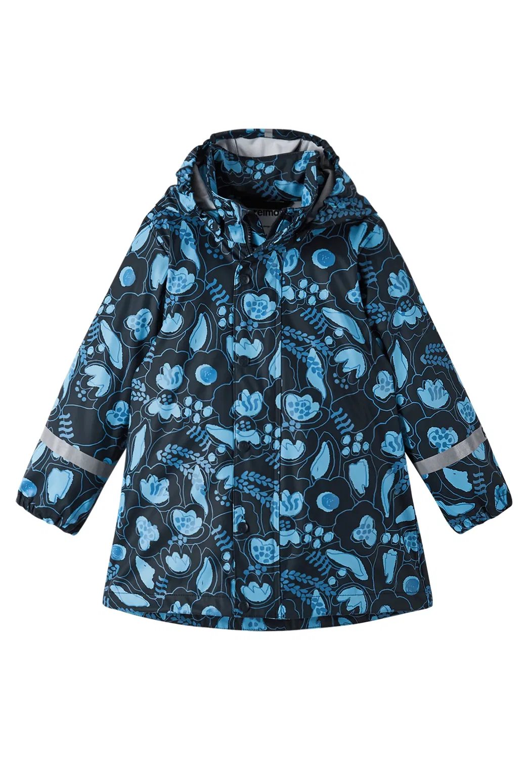 Дождевик детский, Reima, dark blue