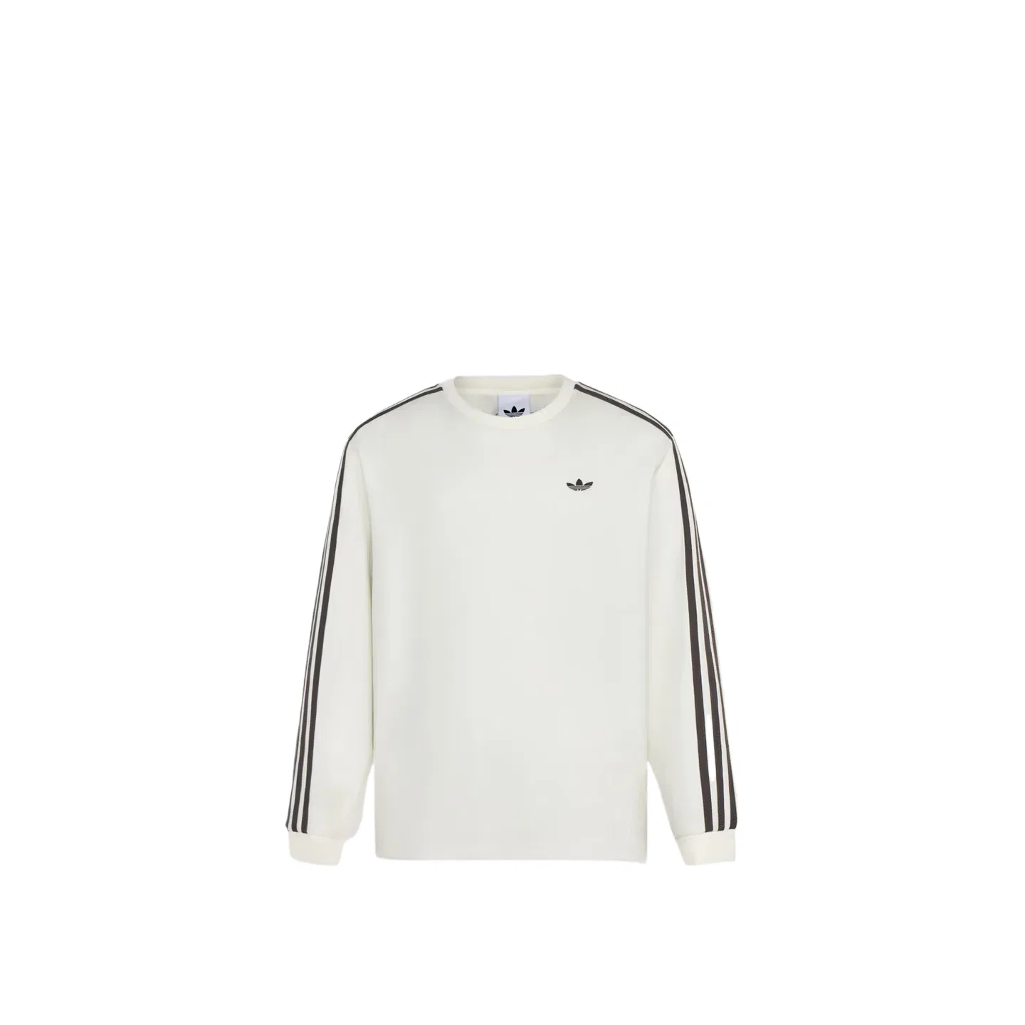Футболка мужская SS26 Adidas Originals, Jade White