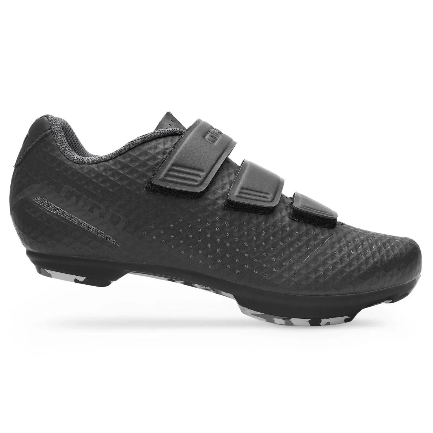 

Женские велотуфли Rev Mountain Giro, Black