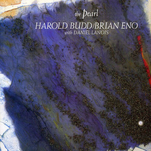 

CD диск Budd, Harold / Eno, Brian: Pearl