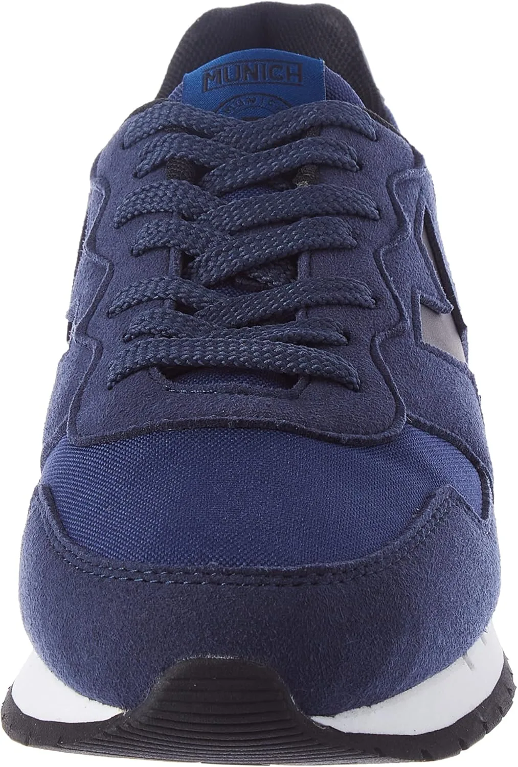 Кроссовки Munich Unisex Dash, синий — фото 2