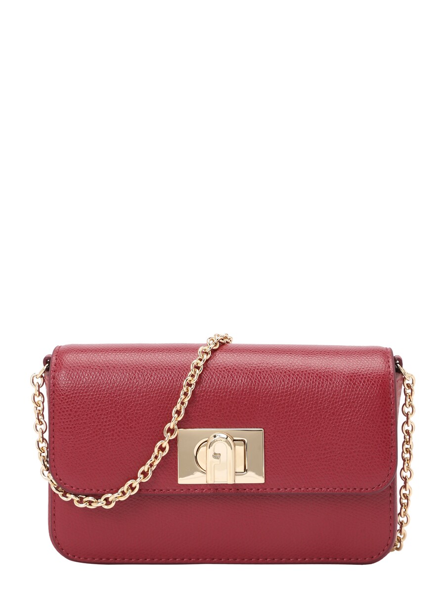 

Клатч FURLA, Red