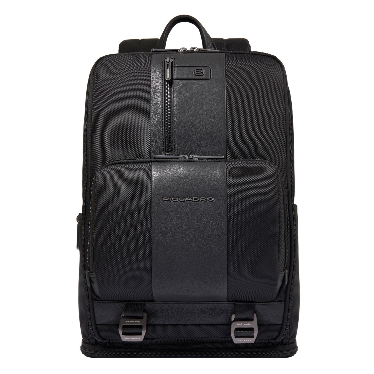 

Рюкзак Piquadro Overnight computer backpack, неро