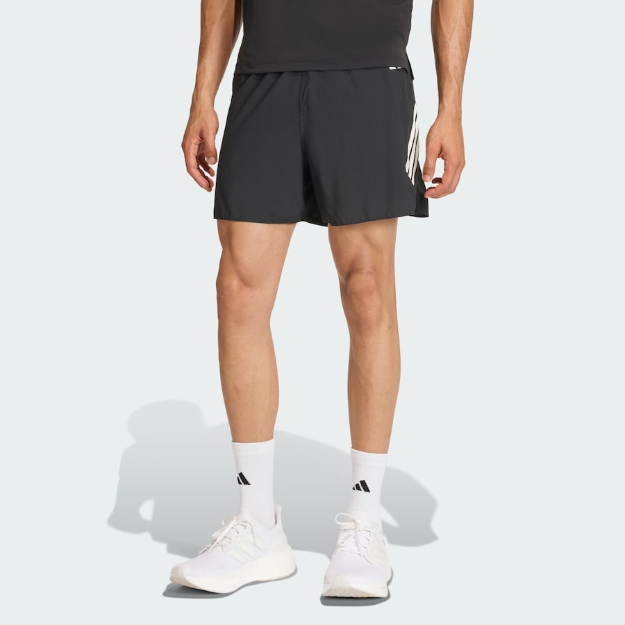Обычные спортивные штаны ADIDAS PERFORMANCE Adi365 Formotion, черный — фото 2