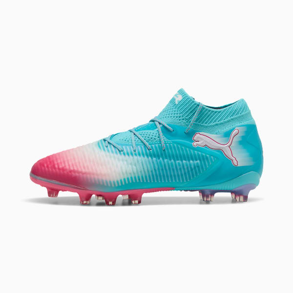 Бутсы для игры на искусственном грунте Future 8 Ultimate Recharge Puma, синий