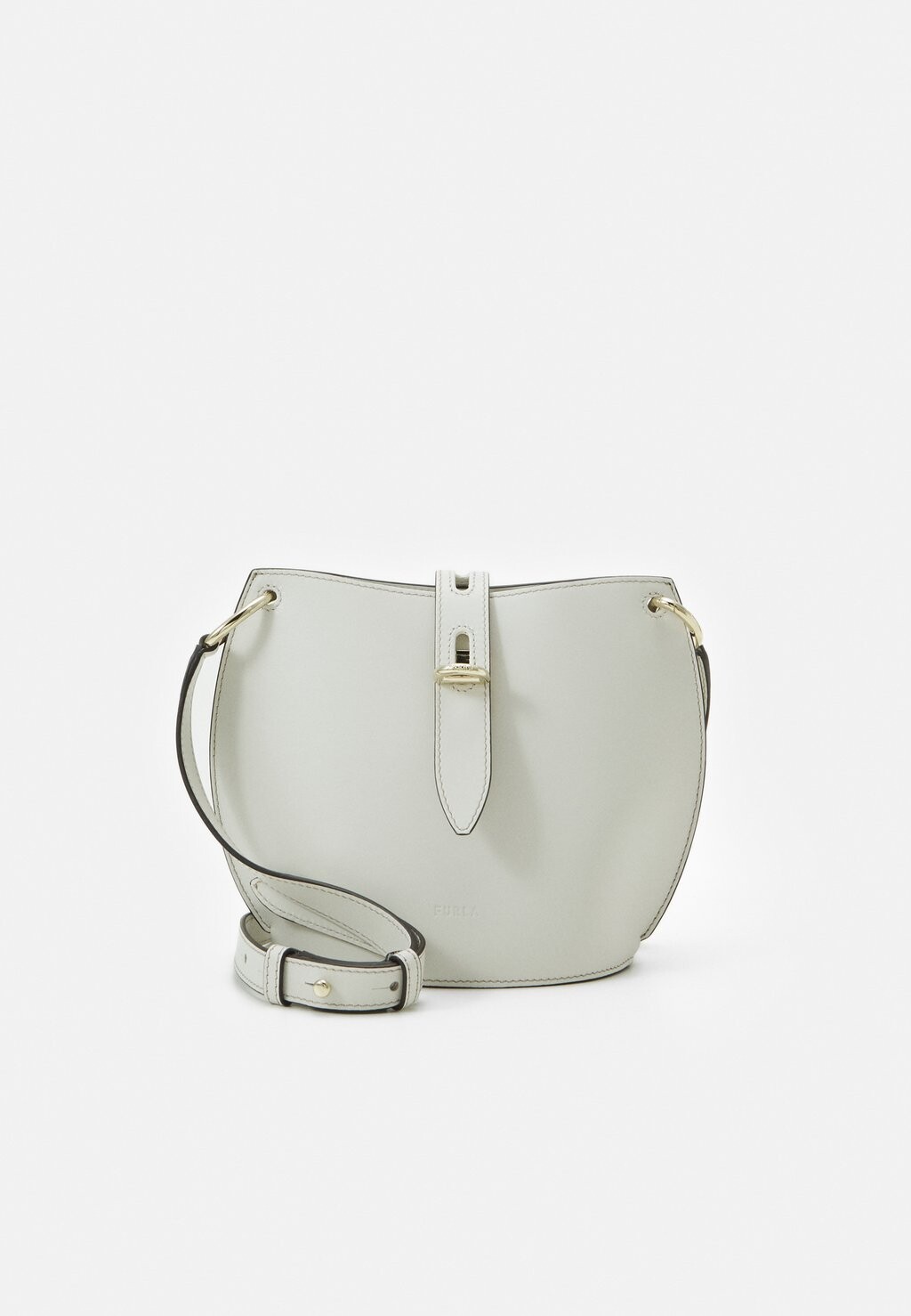 

Сумка через плечо UNICA Furla, цвет marshmallow