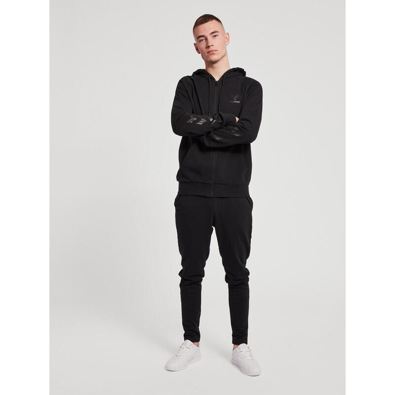 

Брюки спортивные Hummel, черный