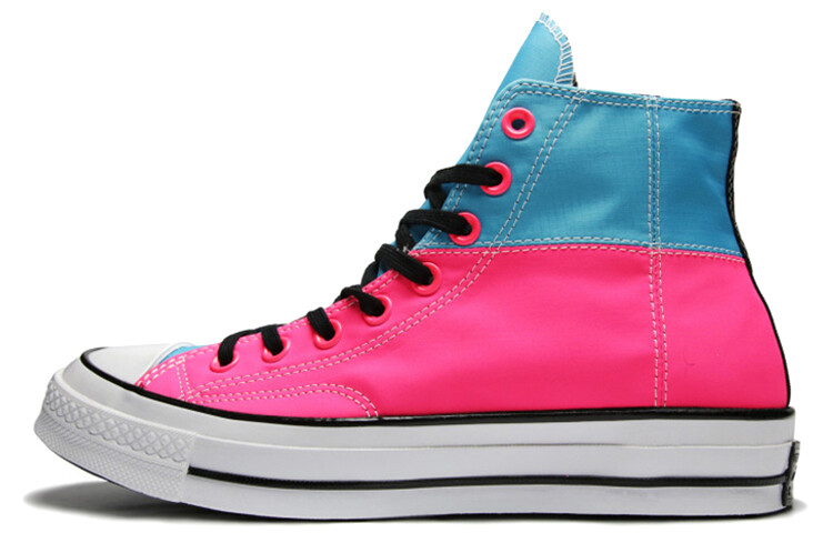 

Кеды Chuck 70 Converse High 'Racer Pink Gnarly'
