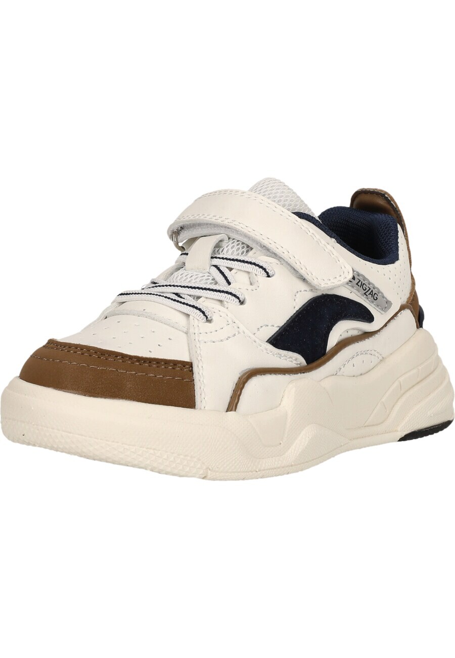 

Кроссовки ZigZag Sneakers Eli, кремовый