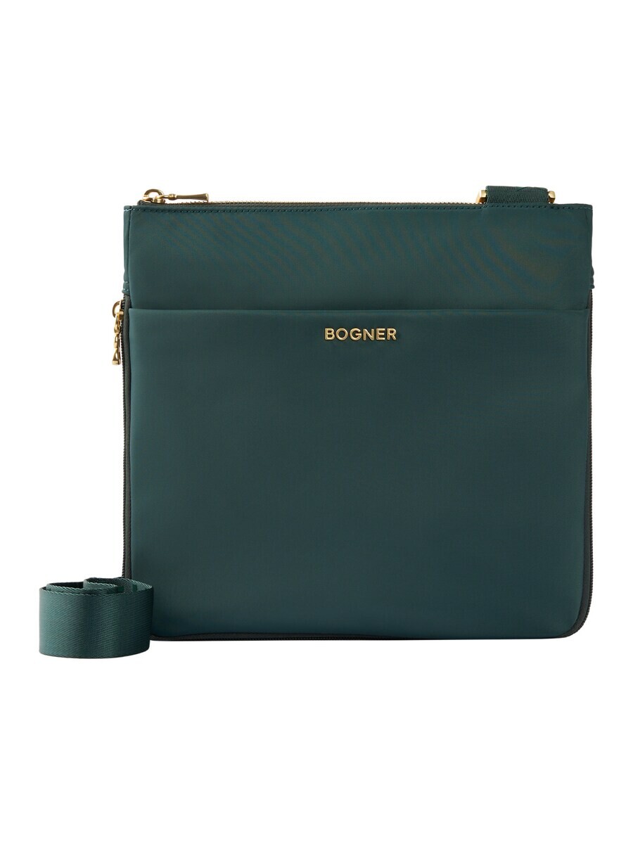

Сумка через плечо BOGNER Crossbody Bag Klosters Neve Serena, цвет petrol
