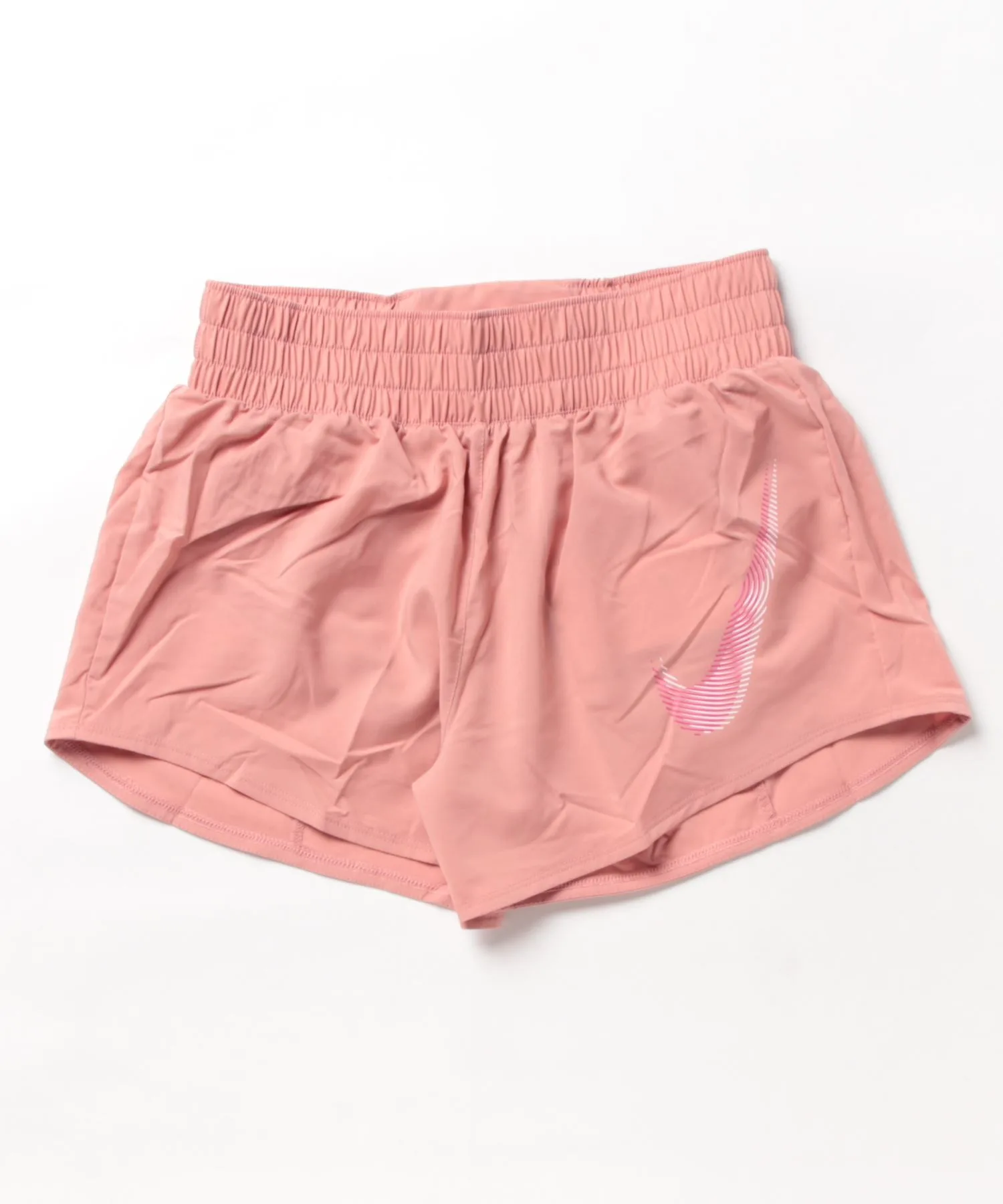 Мужские шорты Nike DF Swoosh Hybrid розовые