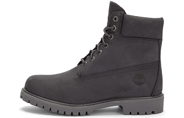 

Мужские уличные ботинки Timberland, Темно-серый