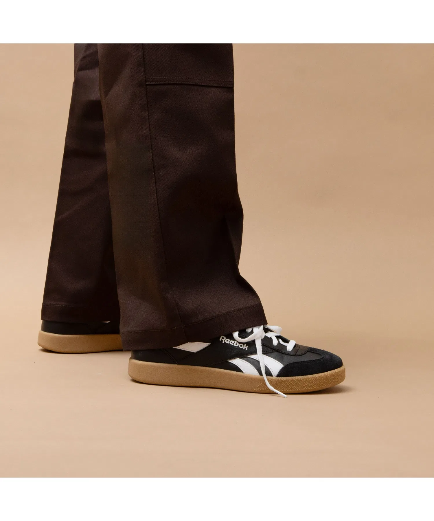 Мужские кроссовки Reebok Smash Edge S — фото 4