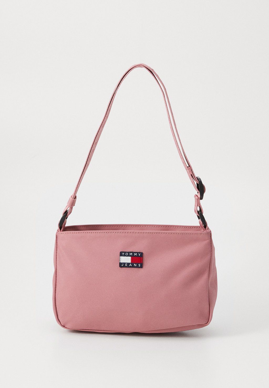 

Сумка через плечо DAILY SHOULDER BAG - Across body bag Tommy Jeans, розовый