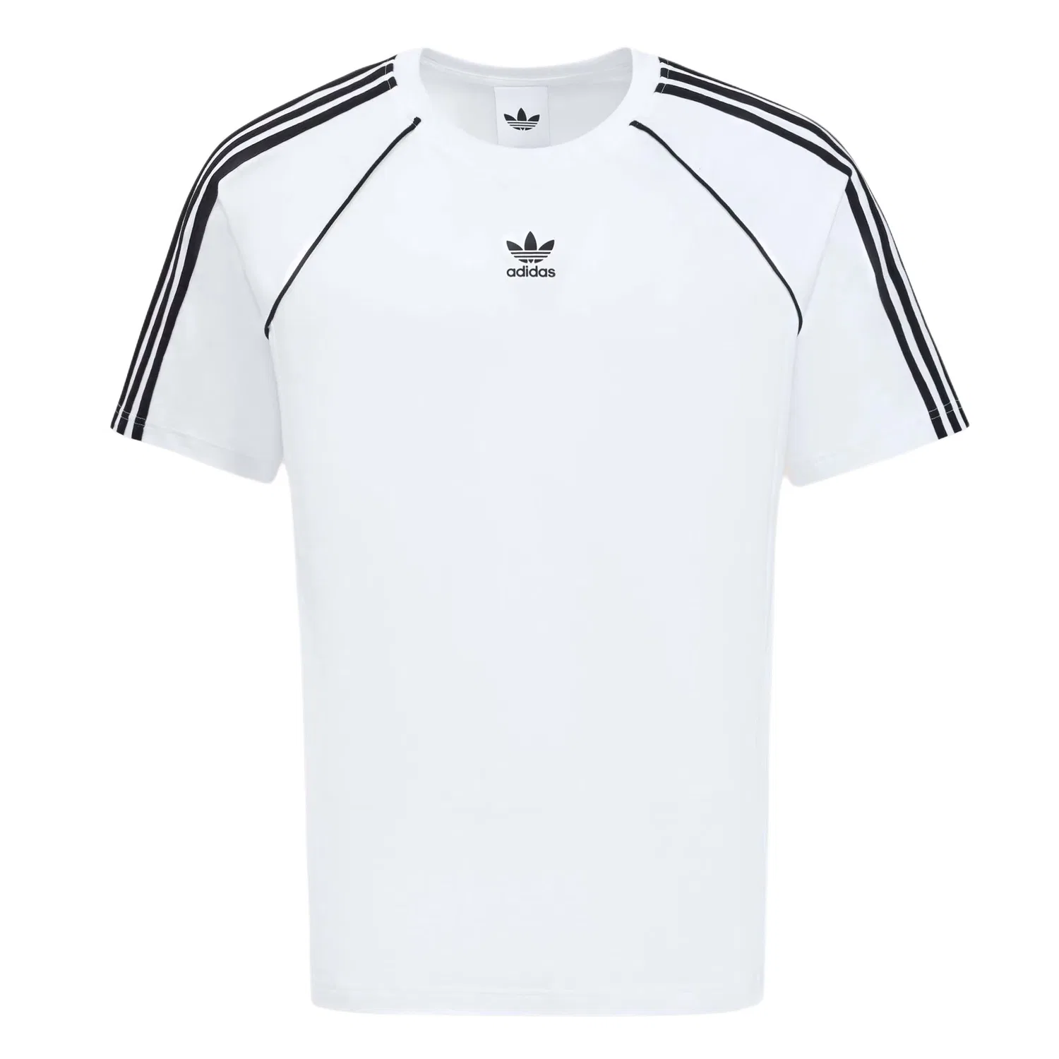 Футболка SST Men's Adidas Originals, White