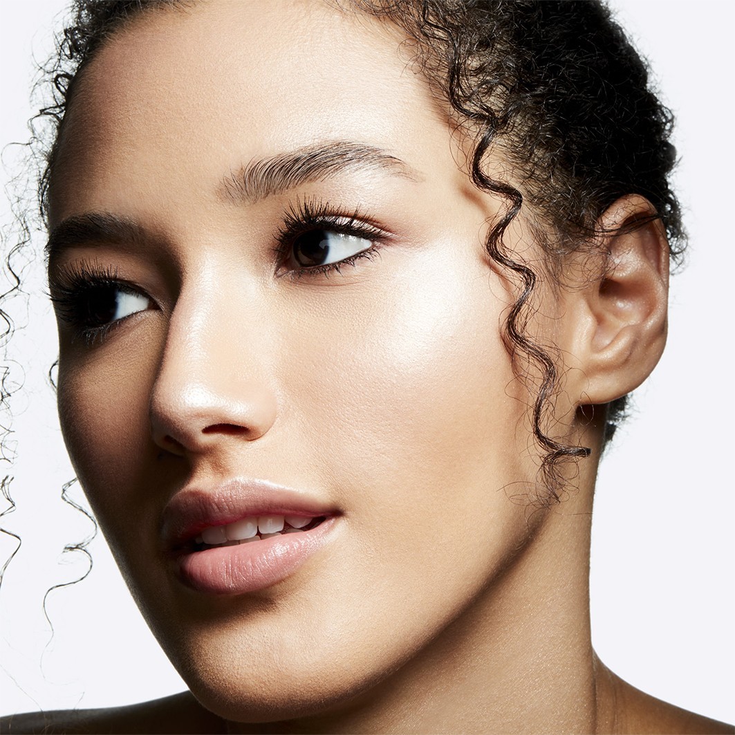 Хайлайтер mineralize skinfinish Mac, soft ge - soft & gentle, вес 10 гр. — фото 4
