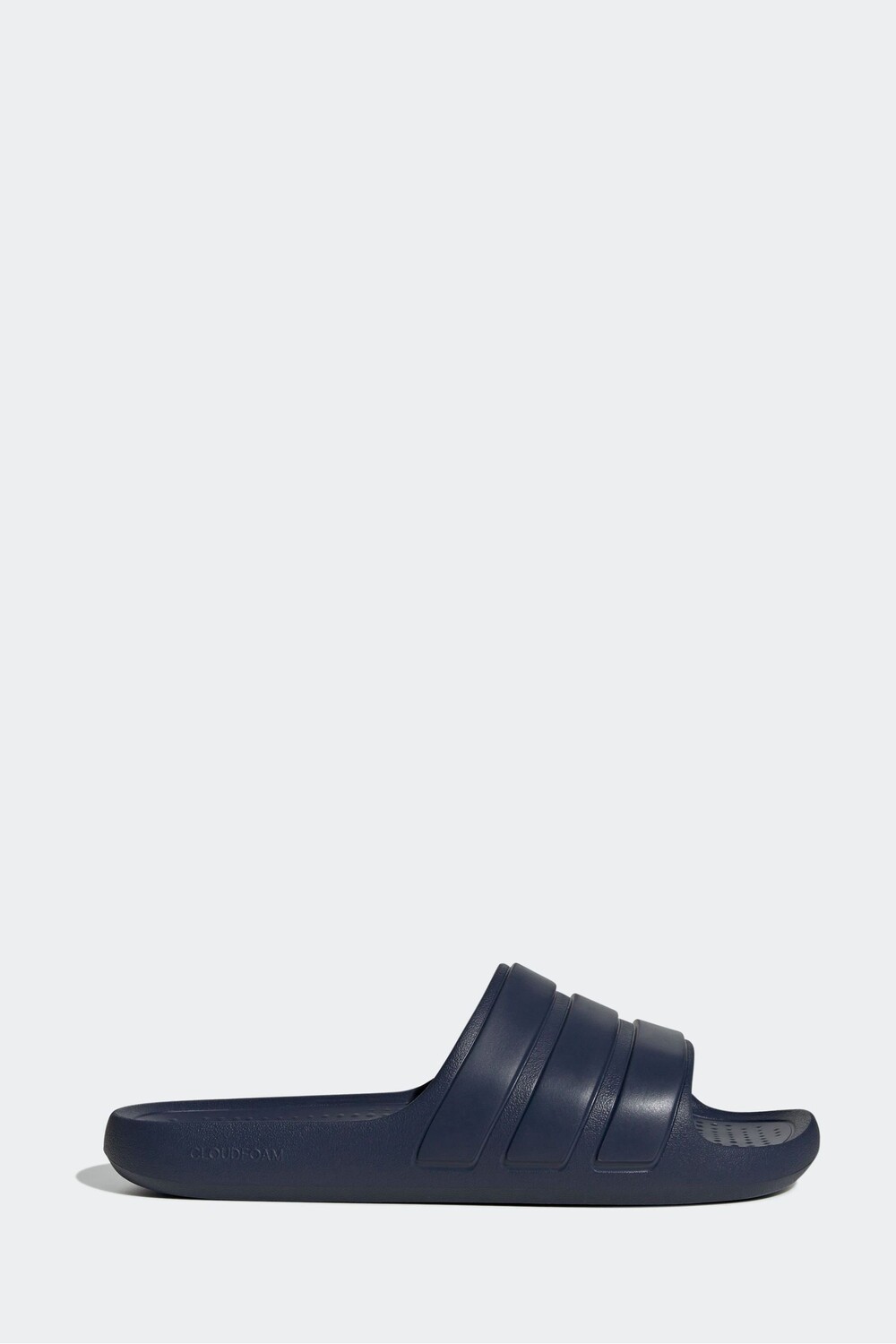 

Босоножки Adilette Adidas, черный