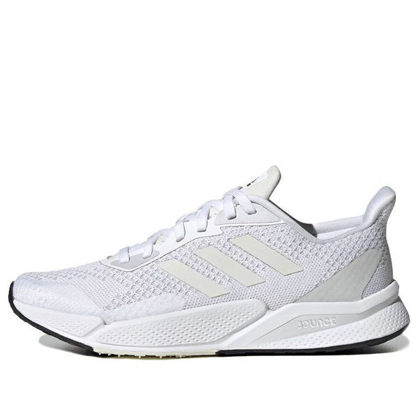 

Кроссовки x9000l2 Adidas, белый