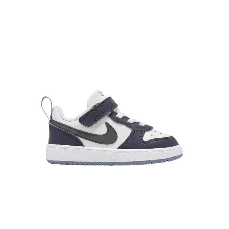 

Кроссовки Nike Court Borough Low Recraft SE TD 'Platinum Tint Cave Purple'