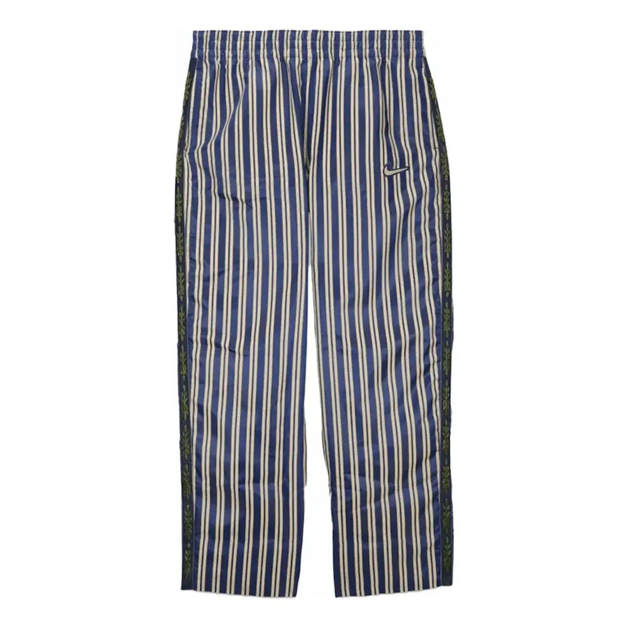

Спортивные брюки Nike x BODE Scrimmage Pants (Asia Sizing) 'Blue Cream', синий