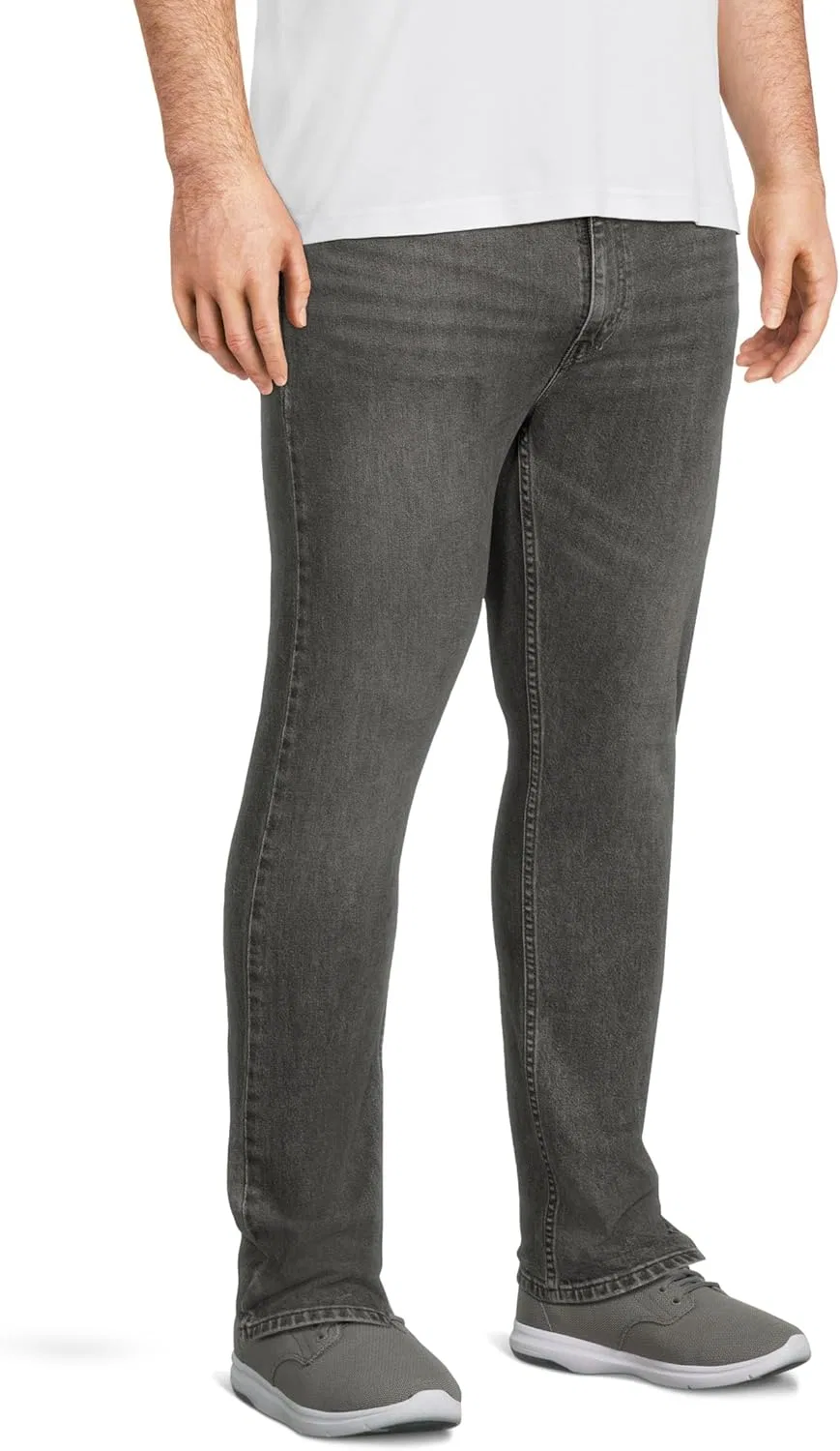 Джинсы Levi's 510 Skinny-fit, When Pigs Fly Adv — фото 2