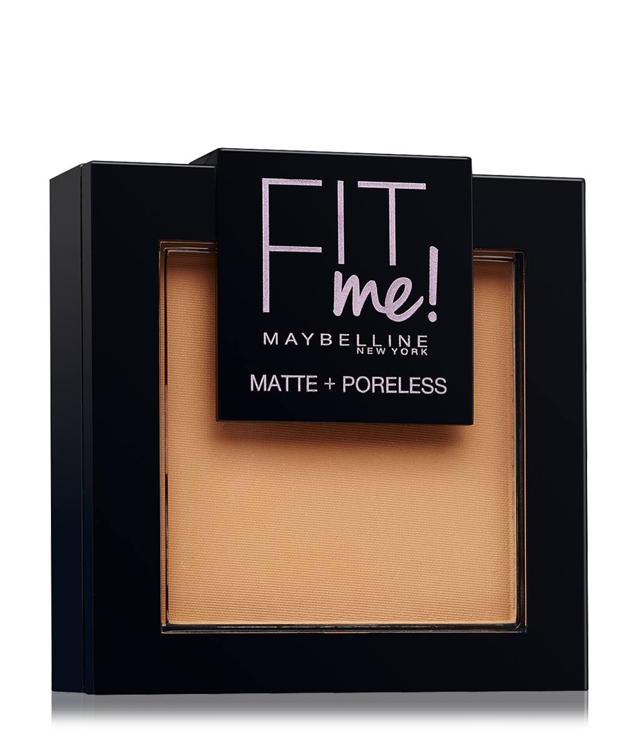 

Компактная пудра Maybelline Fit Me, Nr. 250 - Sun Beige, 9g