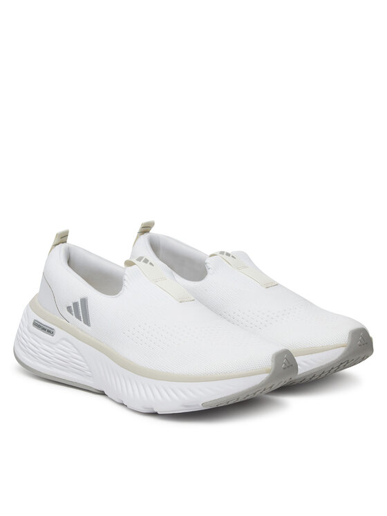 Кроссовки Cloudfoam Go Lounger JI4843 Adidas, белый — фото 2