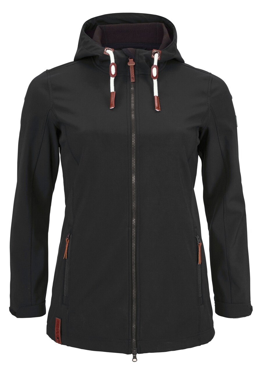 

Спортивная куртка OCEAN SPORTSWEAR, черный