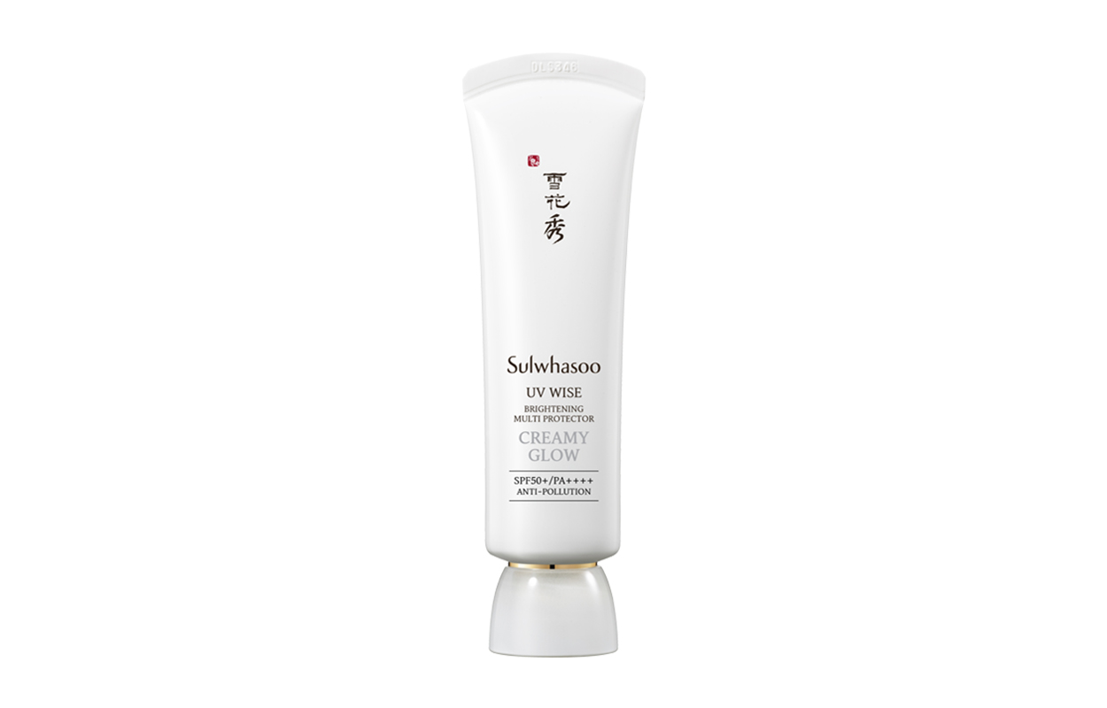 

Солнцезащитные средства и лосьоны для женщин Sulwhasoo