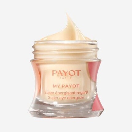 

Payot Мой суперэнергетический уход за кожей вокруг глаз 15 мл