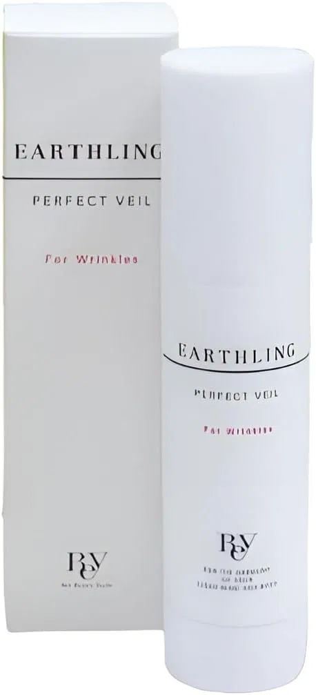 Крем для лица L'Beauty Health Research Institute — Дневной увлажняющий Earth Ring Perfect Veil, 40 г