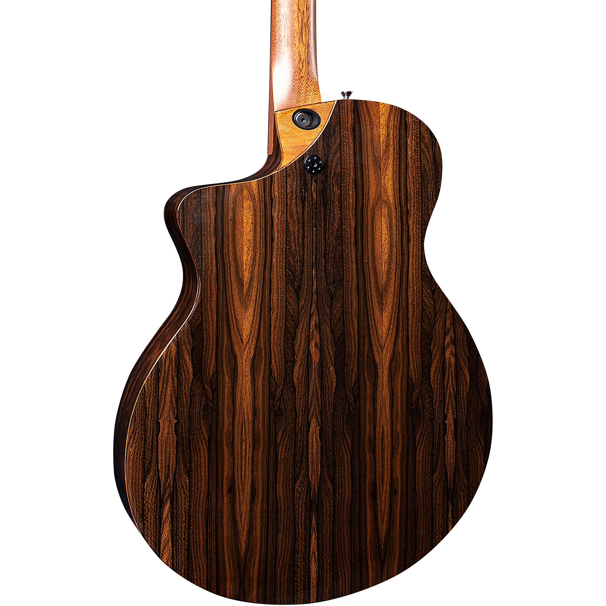 

Акустически-электрическая гитара Martin SC-13E Special Road Series Sunburst