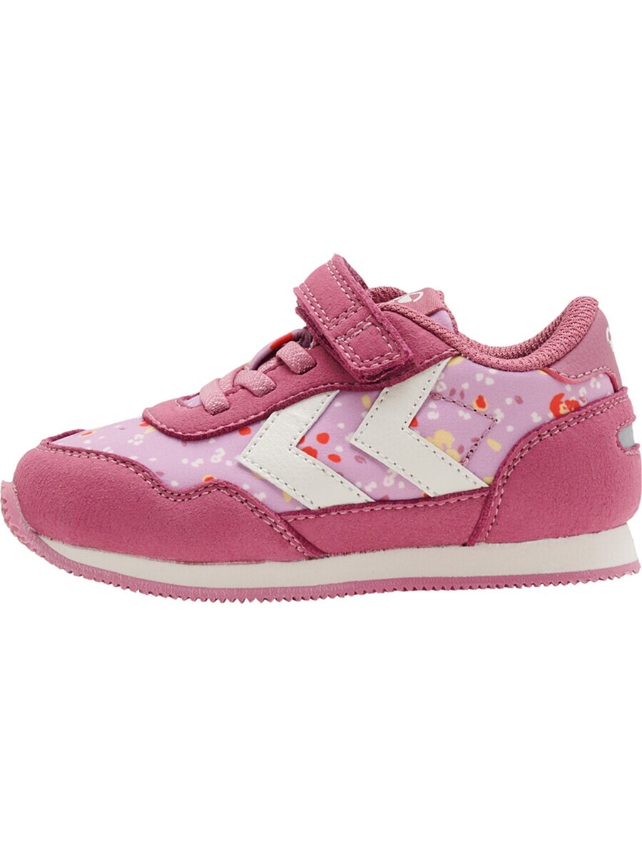

Кроссовки Hummel Sneakers Reflex Infant, розовый
