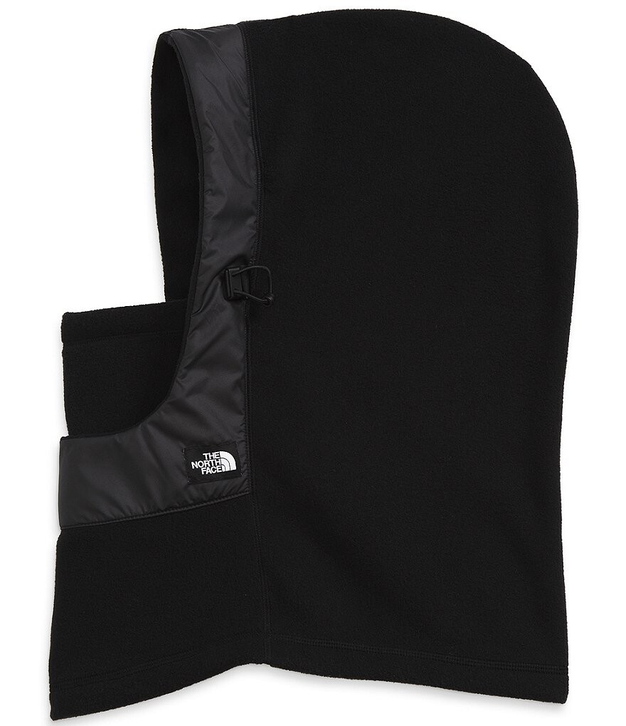 

Лыжный капюшон The North Face Whimzy Powder, черный