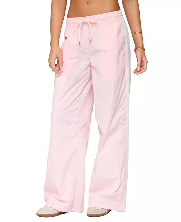 

Женские нейлоновые спортивные брюки Annabella Edikted, розовый