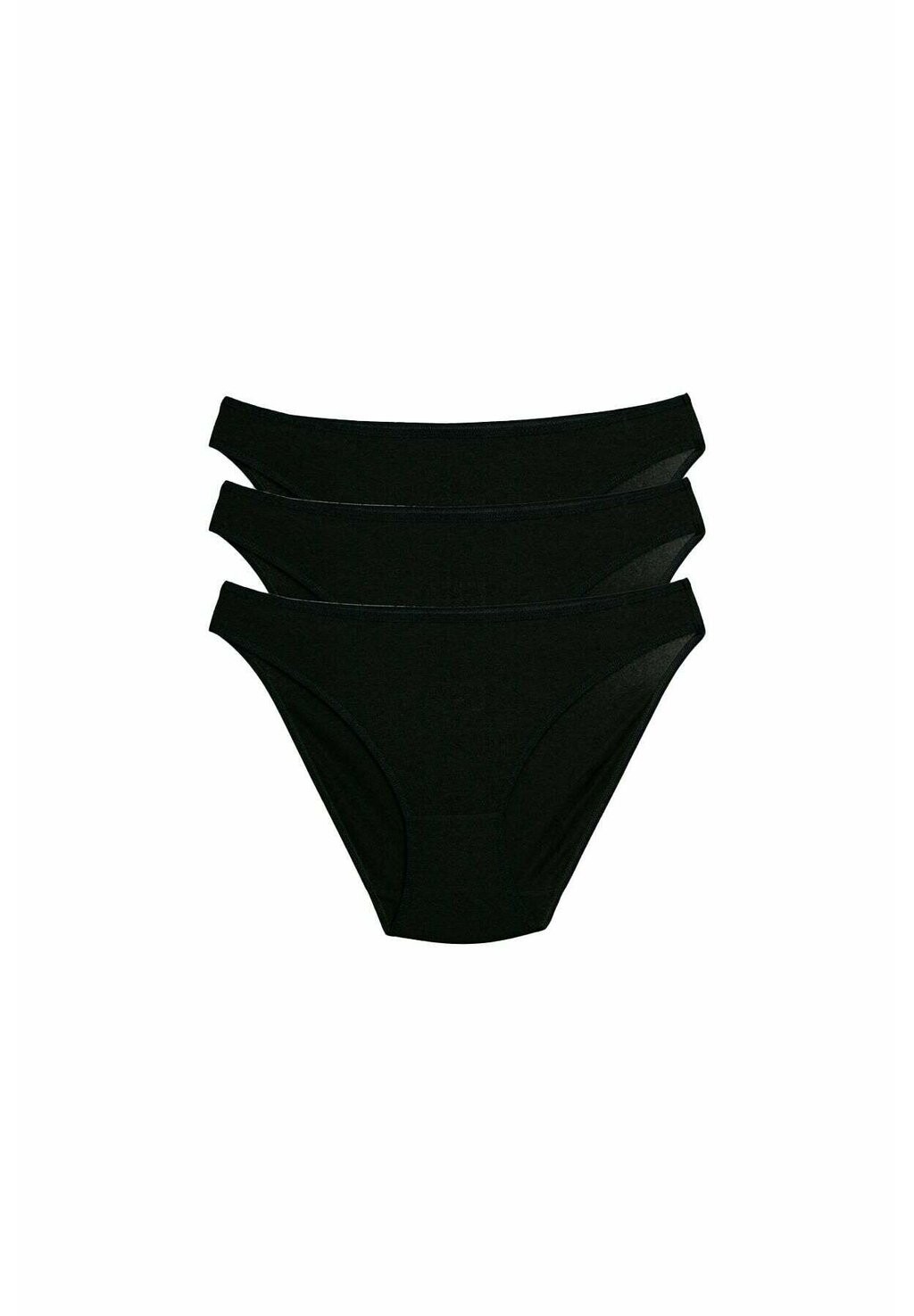 

Трусы 3 PACK Viuma Milano, черный