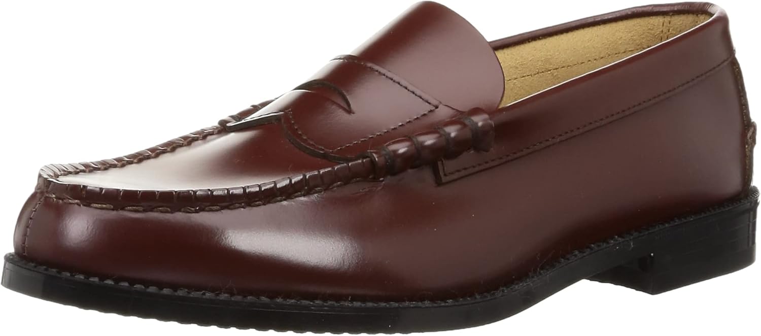 

Мужские лоферы Regal, темно-коричневый