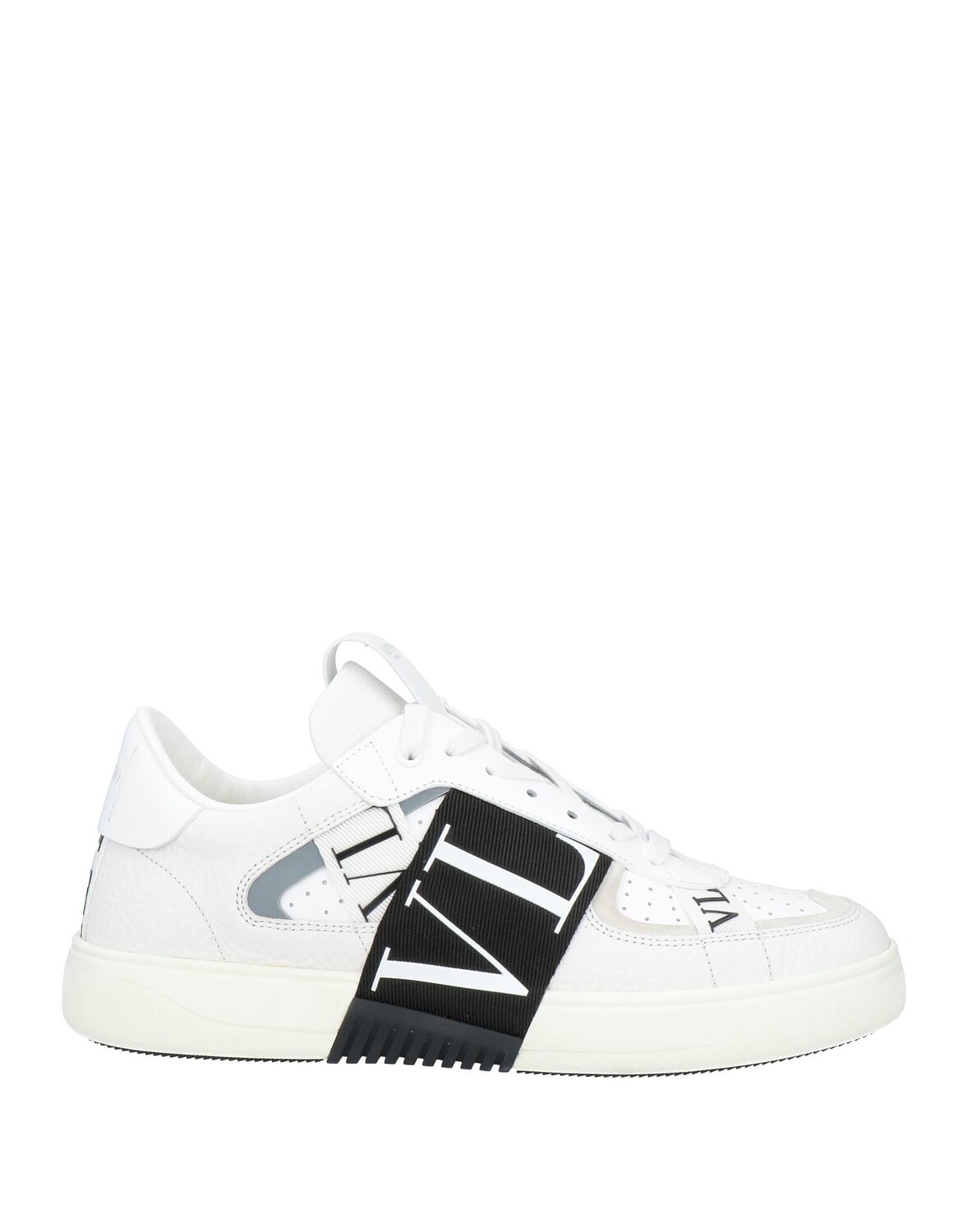 

Кроссовки Valentino Garavani, белый