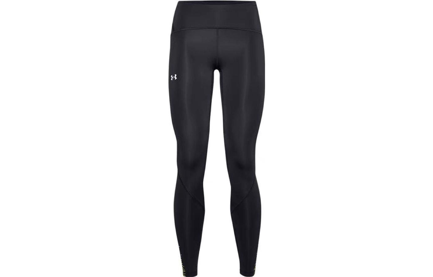 

Женские спортивные брюки Under Armour, цвет Black