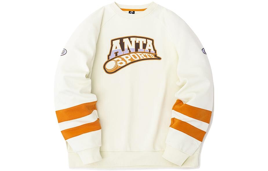 

Life Collection Толстовка женская Light Cloud White Anta