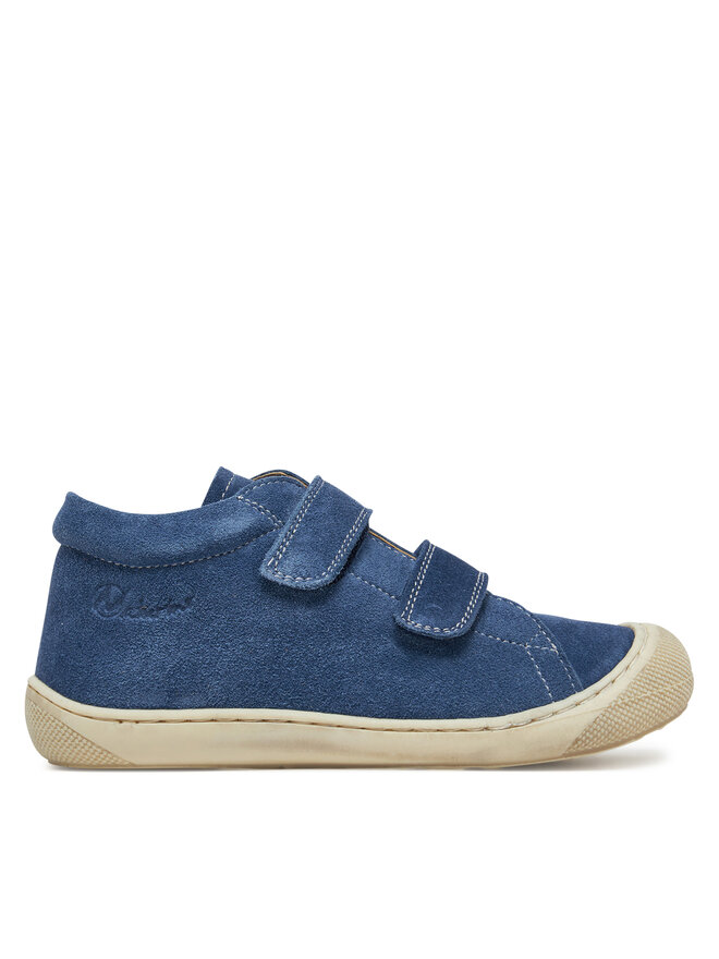

Кроссовки Cocoon Vl 2012904.18.0C25 S Naturino, синий