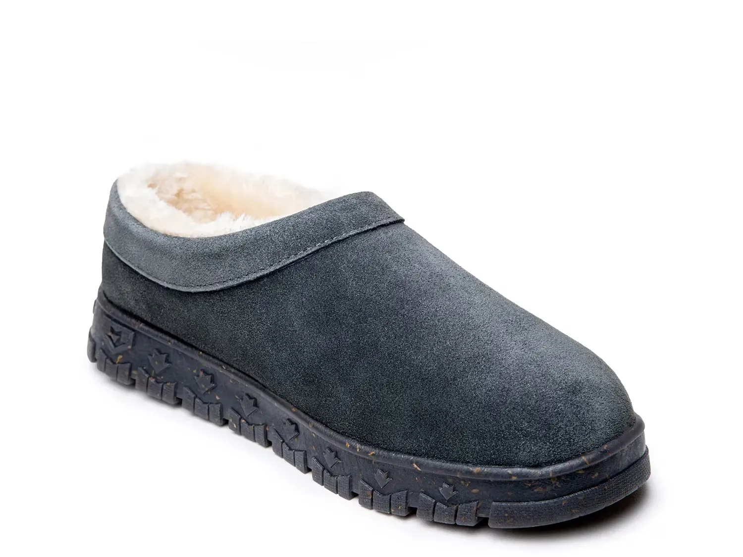Neva Тапочки Minnetonka, Grey