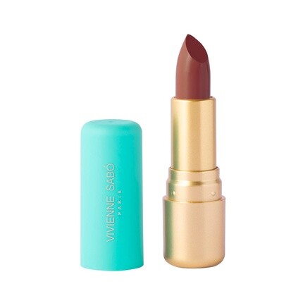 

Vivienne Sabo Помада Nude Createur Dark Nude