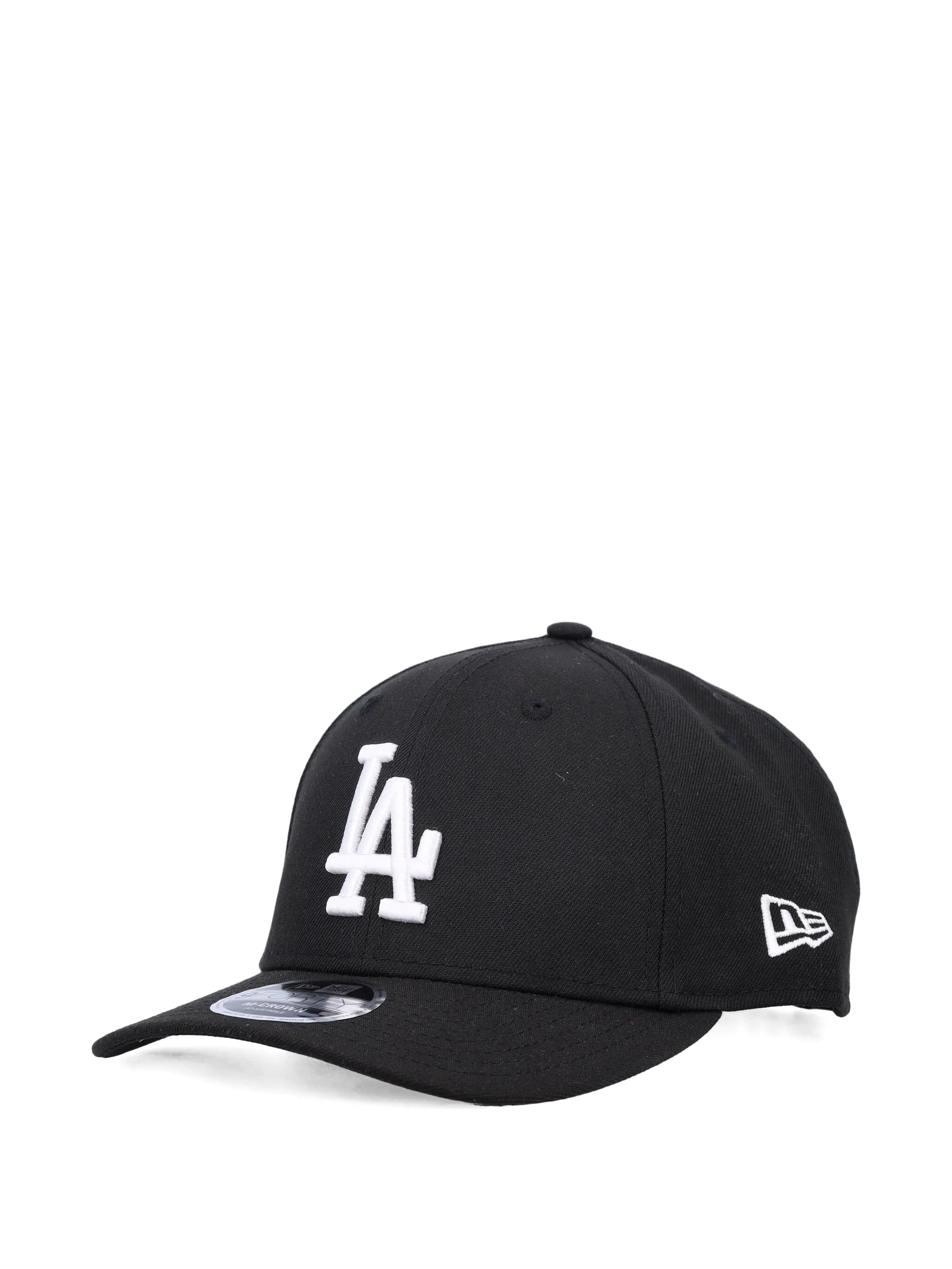 

Кепка 9FORTY LA Dodgers New Era Cap, черный